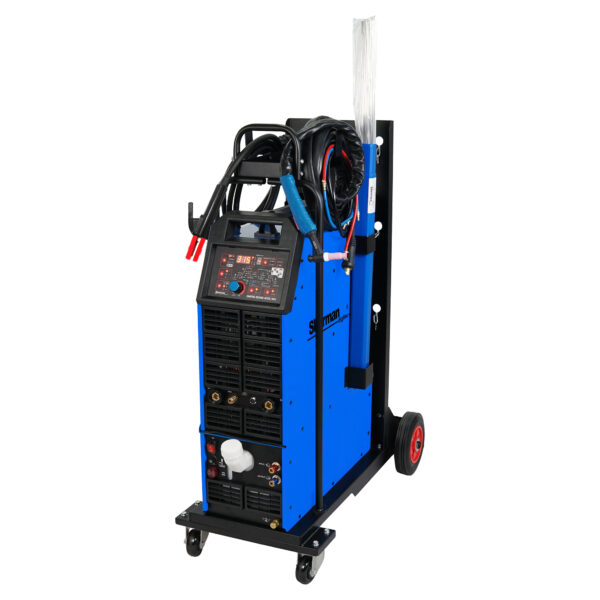 DIGITIG 325GD AC/DC MIX